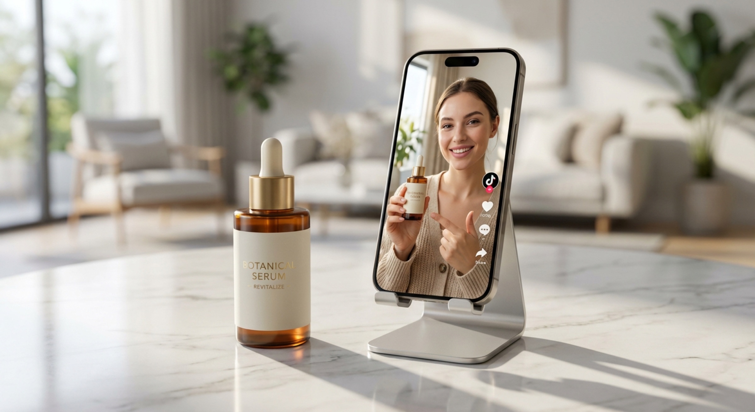 Product to Video AI Workflow